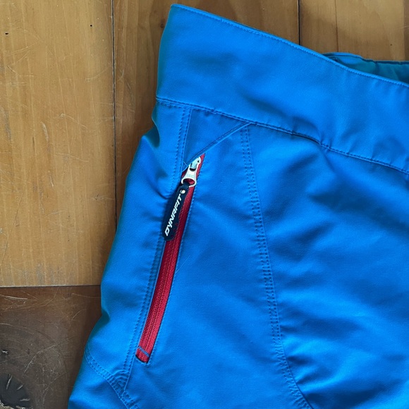 Mens Dynafit shorts - Picture 3 of 6